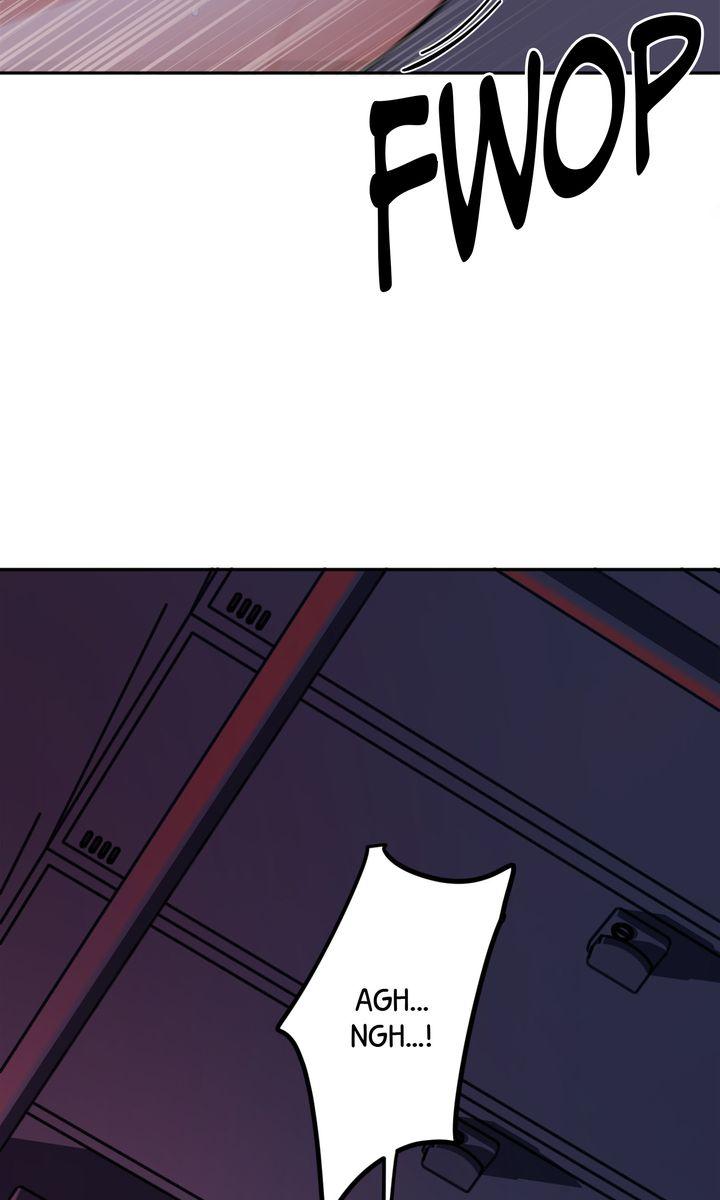Incident Name: Tsunami: Killer Whale Hunting Method Chapter 25 page 98 - 