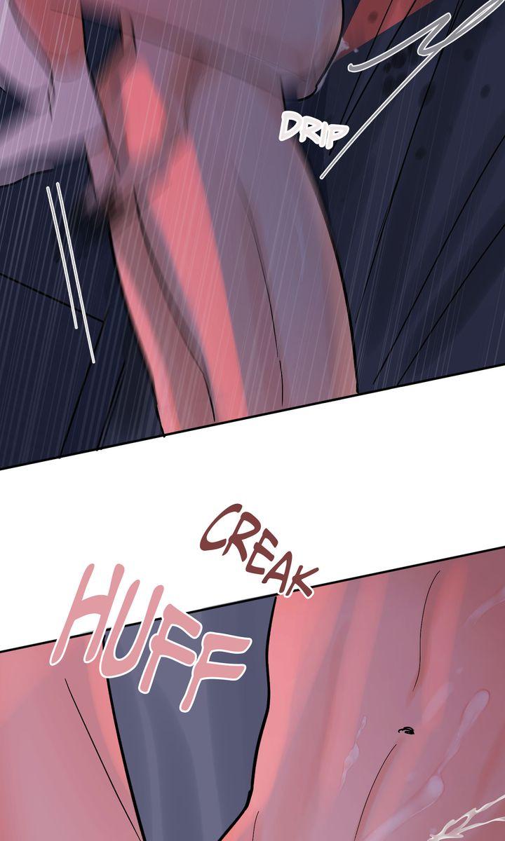 Incident Name: Tsunami: Killer Whale Hunting Method Chapter 25 page 100 - 
