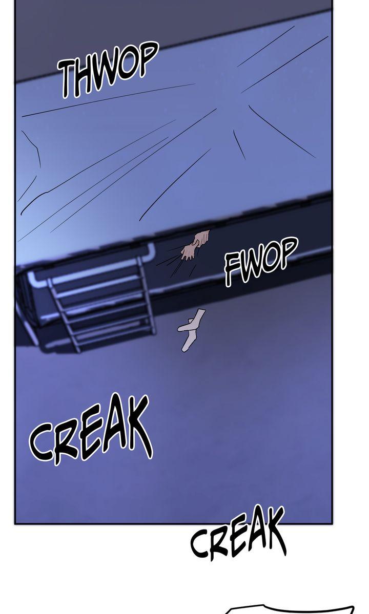 Incident Name: Tsunami: Killer Whale Hunting Method Chapter 26 page 2 - 