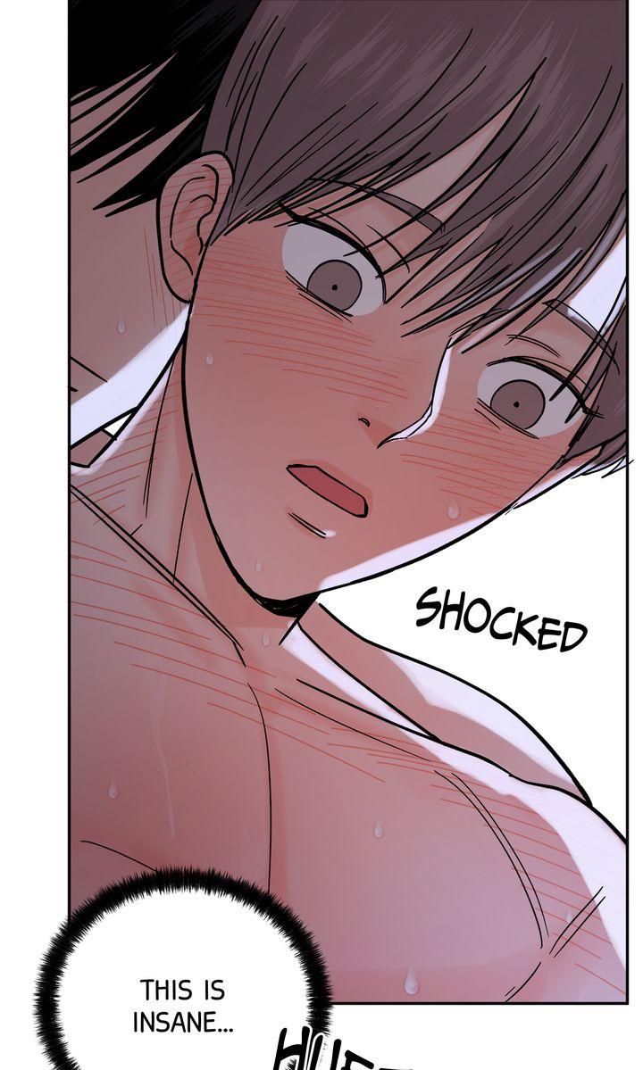 Incident Name: Tsunami: Killer Whale Hunting Method Chapter 26 page 14 - 