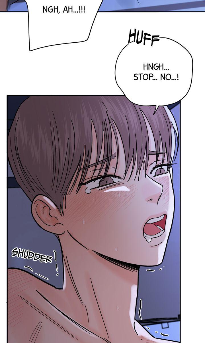 Incident Name: Tsunami: Killer Whale Hunting Method Chapter 26 page 17 - 