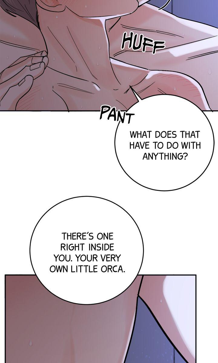 Incident Name: Tsunami: Killer Whale Hunting Method Chapter 26 page 19 - 