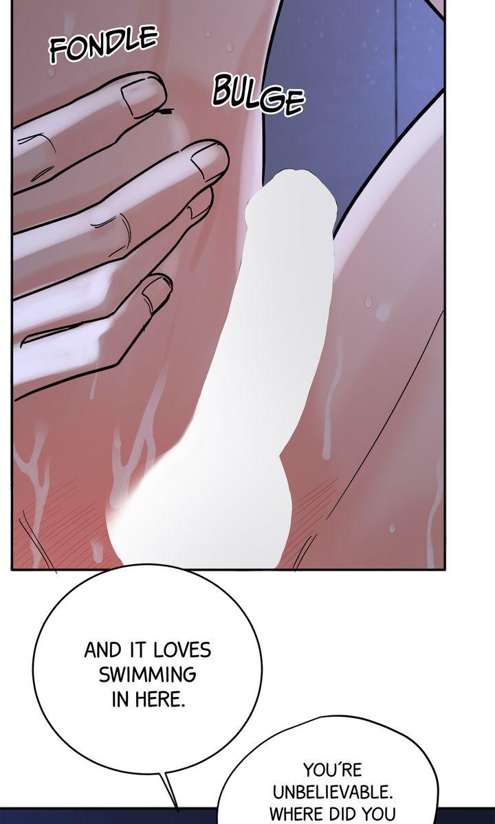 Incident Name: Tsunami: Killer Whale Hunting Method Chapter 26 page 20 - 