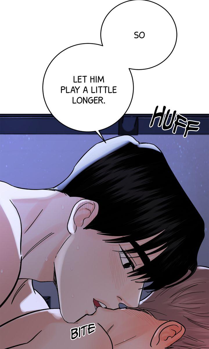Incident Name: Tsunami: Killer Whale Hunting Method Chapter 26 page 22 - 