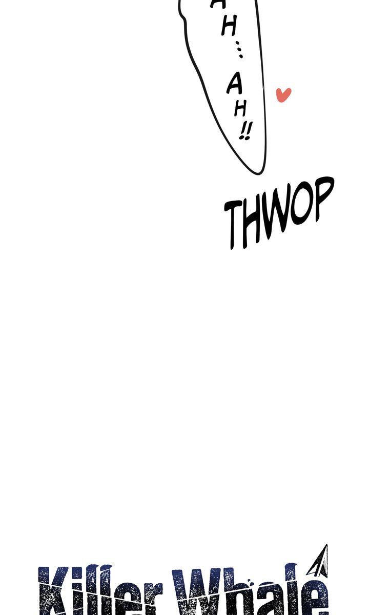 Incident Name: Tsunami: Killer Whale Hunting Method Chapter 26 page 24 - 