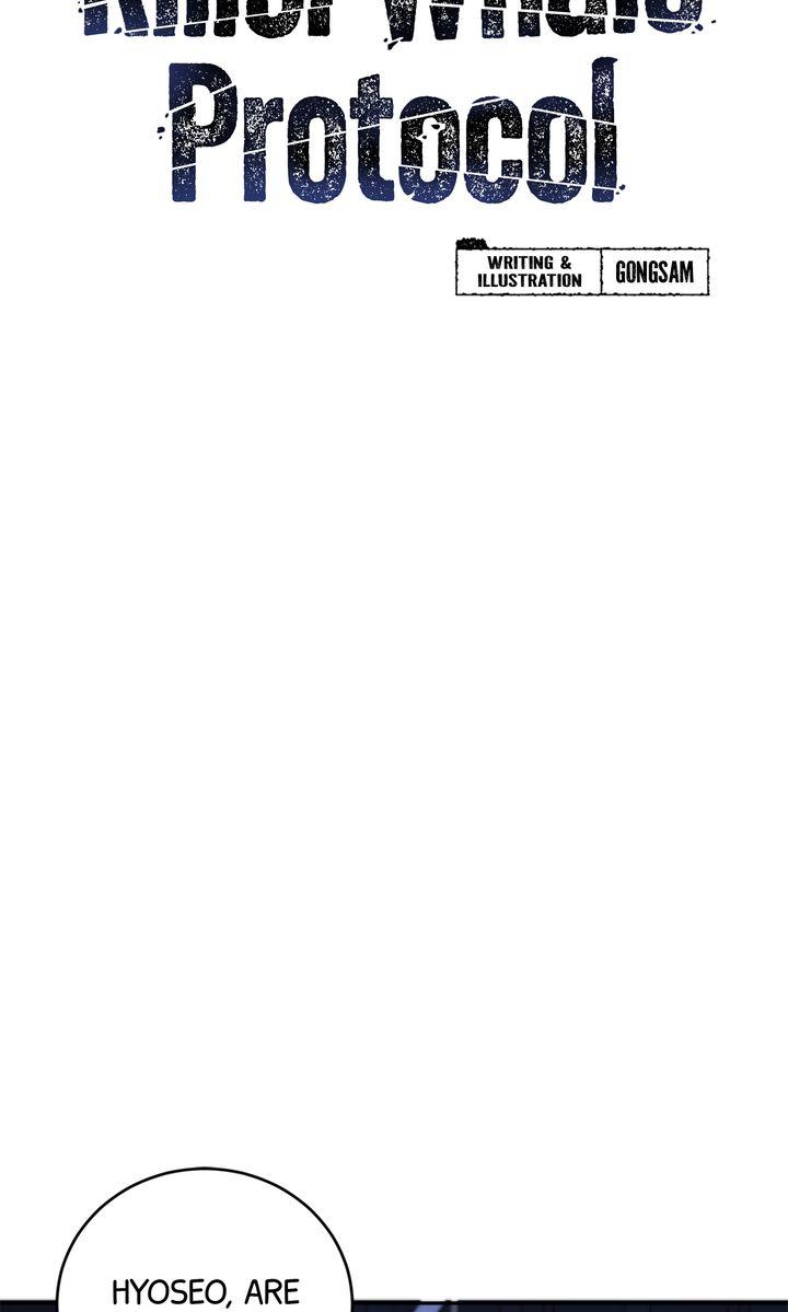 Incident Name: Tsunami: Killer Whale Hunting Method Chapter 26 page 25 - 