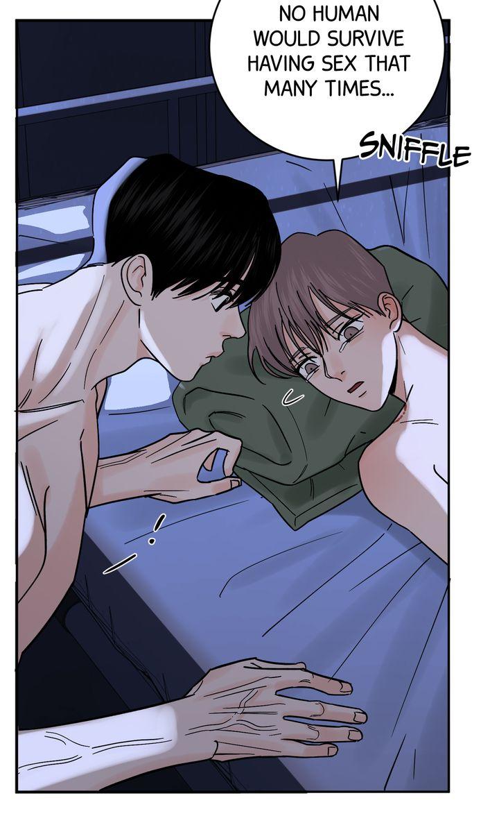 Incident Name: Tsunami: Killer Whale Hunting Method Chapter 26 page 28 - 
