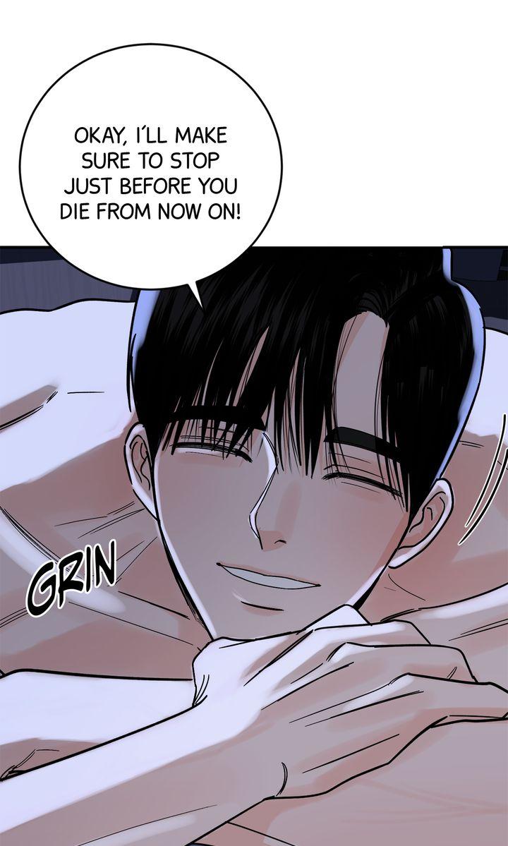 Incident Name: Tsunami: Killer Whale Hunting Method Chapter 26 page 29 - 