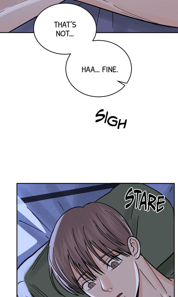 Incident Name: Tsunami: Killer Whale Hunting Method Chapter 26 page 30 - 