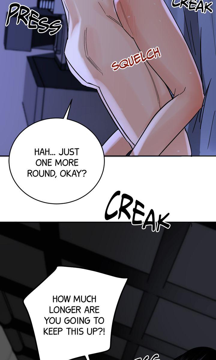 Incident Name: Tsunami: Killer Whale Hunting Method Chapter 26 page 4 - 