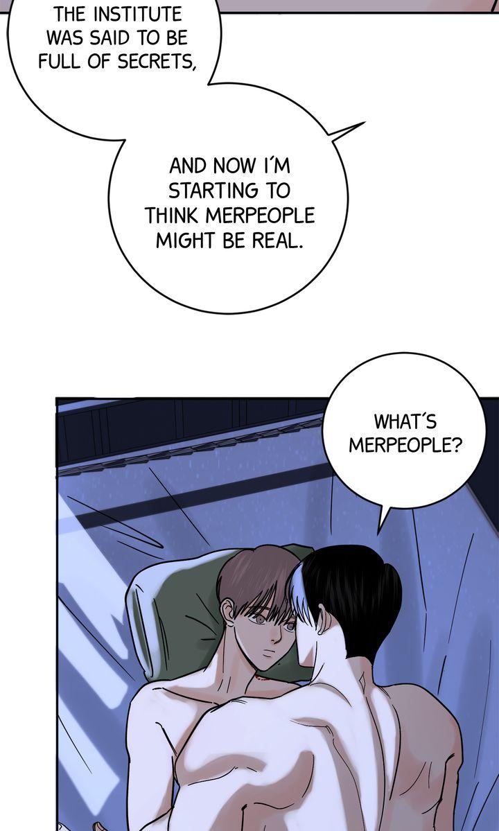 Incident Name: Tsunami: Killer Whale Hunting Method Chapter 26 page 33 - 