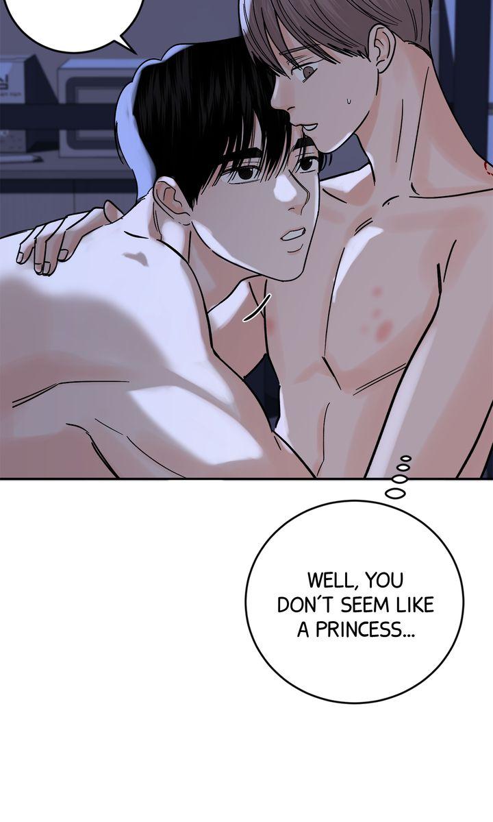 Incident Name: Tsunami: Killer Whale Hunting Method Chapter 26 page 35 - 