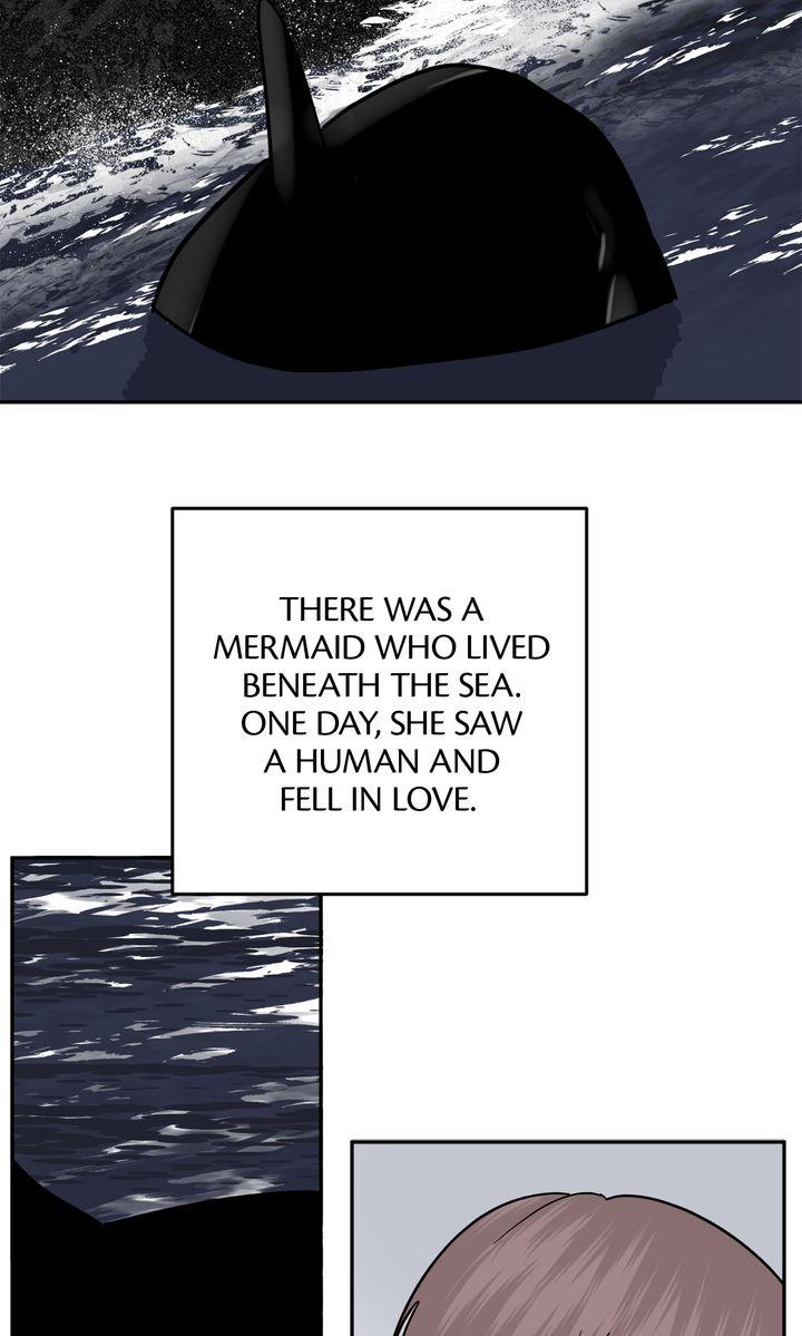 Incident Name: Tsunami: Killer Whale Hunting Method Chapter 26 page 37 - 
