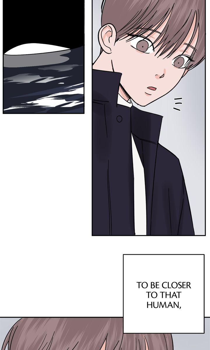 Incident Name: Tsunami: Killer Whale Hunting Method Chapter 26 page 38 - 