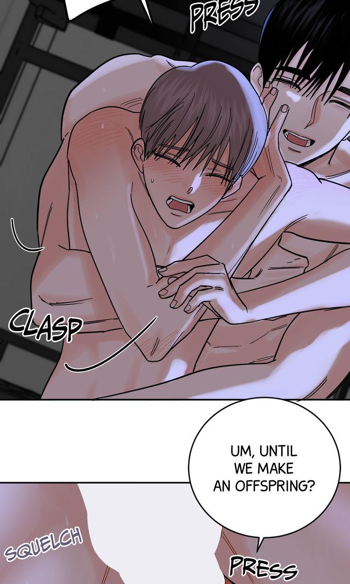 Incident Name: Tsunami: Killer Whale Hunting Method Chapter 26 page 5 - 