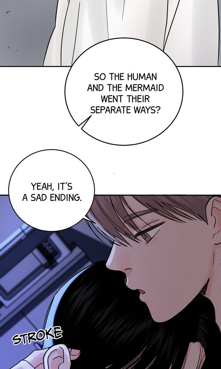 Incident Name: Tsunami: Killer Whale Hunting Method Chapter 26 page 43 - 