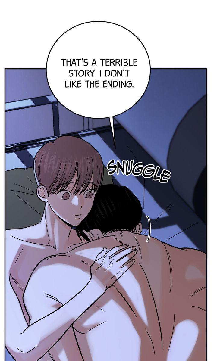 Incident Name: Tsunami: Killer Whale Hunting Method Chapter 26 page 45 - 