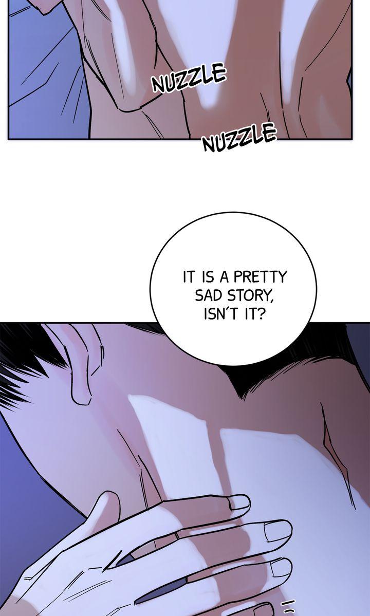 Incident Name: Tsunami: Killer Whale Hunting Method Chapter 26 page 46 - 