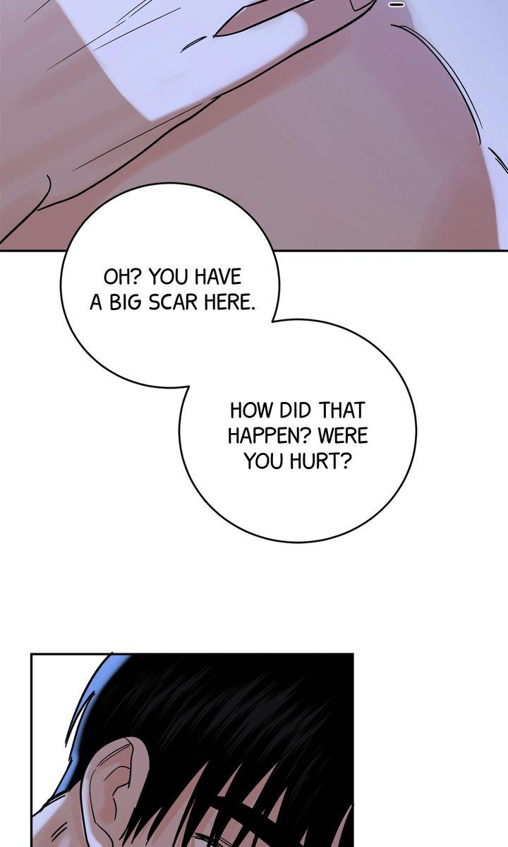 Incident Name: Tsunami: Killer Whale Hunting Method Chapter 26 page 47 - 