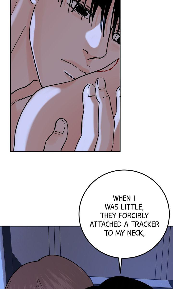 Incident Name: Tsunami: Killer Whale Hunting Method Chapter 26 page 48 - 