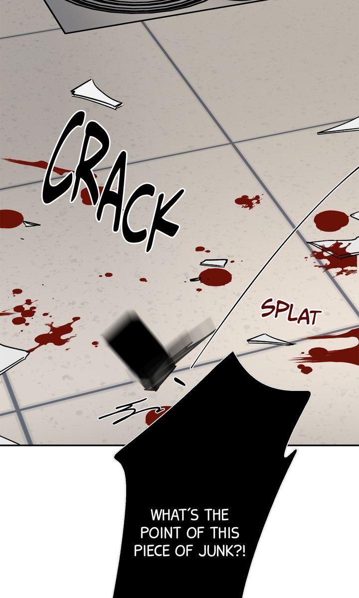 Incident Name: Tsunami: Killer Whale Hunting Method Chapter 26 page 50 - 