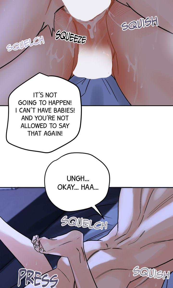 Incident Name: Tsunami: Killer Whale Hunting Method Chapter 26 page 6 - 