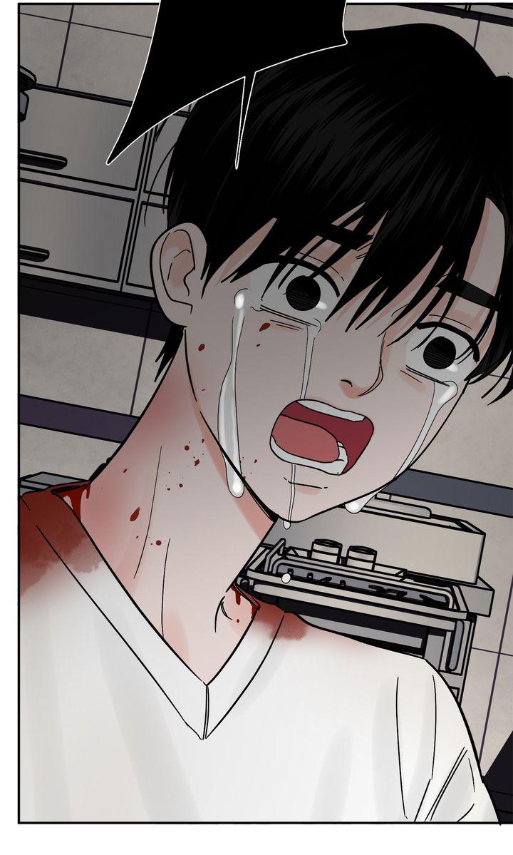 Incident Name: Tsunami: Killer Whale Hunting Method Chapter 26 page 51 - 