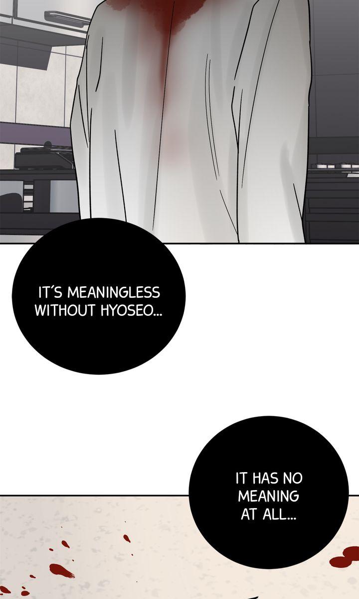 Incident Name: Tsunami: Killer Whale Hunting Method Chapter 26 page 53 - 