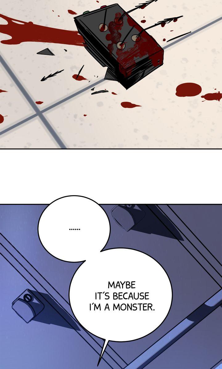 Incident Name: Tsunami: Killer Whale Hunting Method Chapter 26 page 54 - 