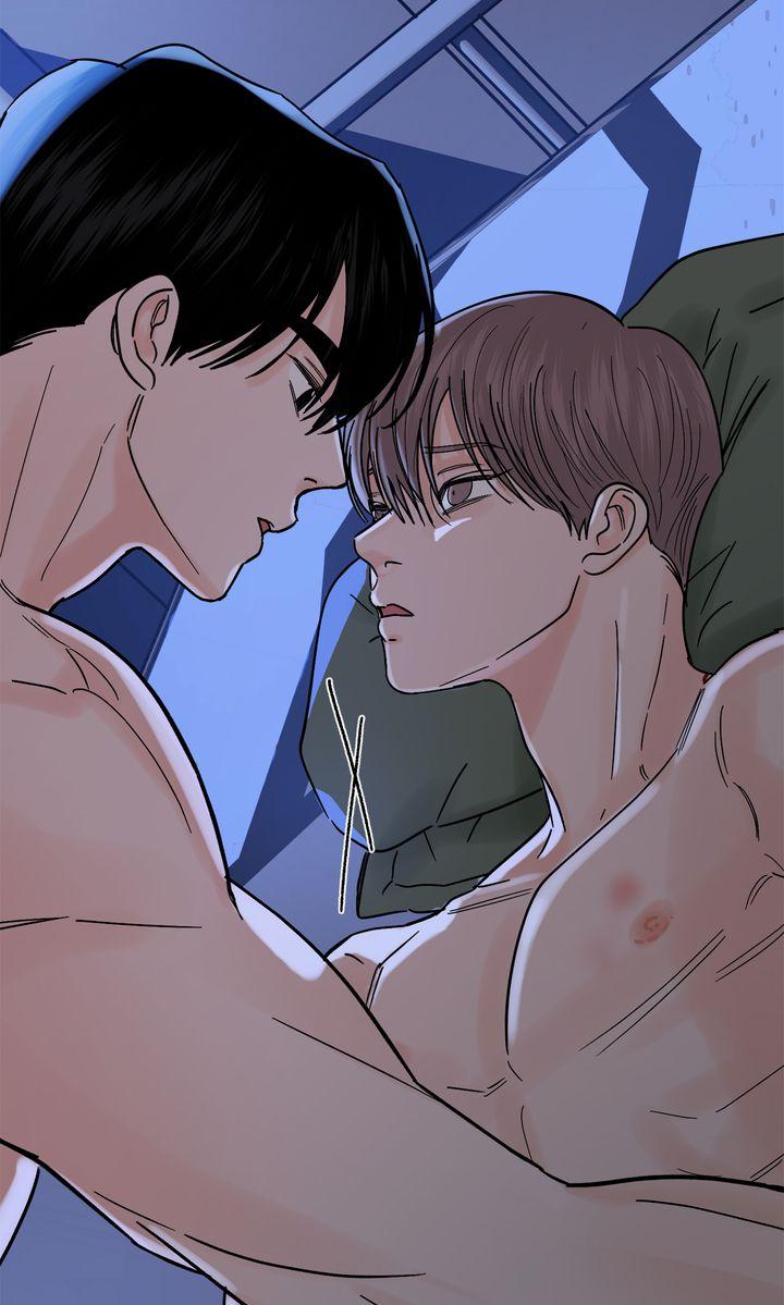 Incident Name: Tsunami: Killer Whale Hunting Method Chapter 26 page 55 - 