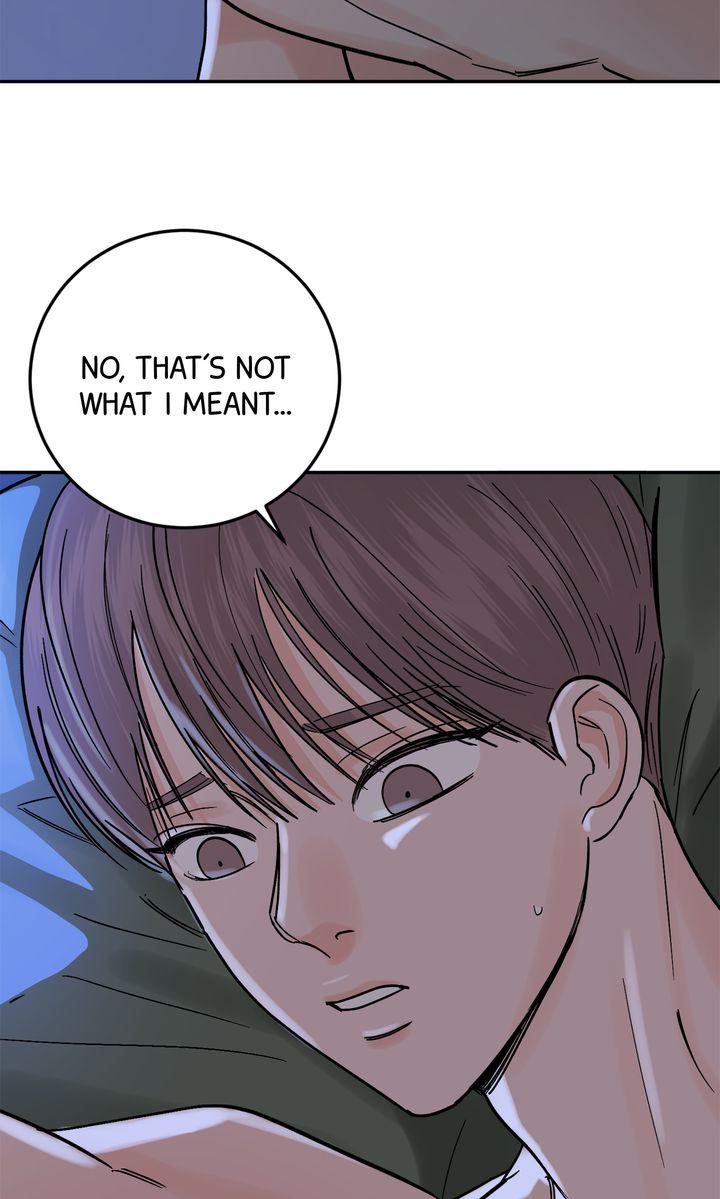 Incident Name: Tsunami: Killer Whale Hunting Method Chapter 26 page 56 - 