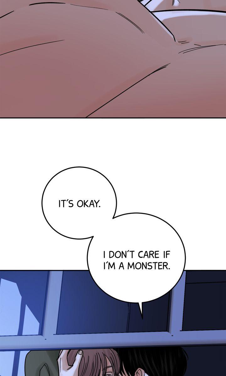 Incident Name: Tsunami: Killer Whale Hunting Method Chapter 26 page 57 - 