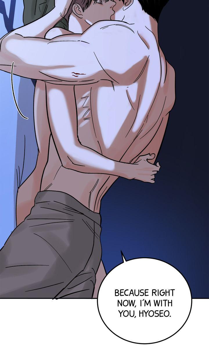 Incident Name: Tsunami: Killer Whale Hunting Method Chapter 26 page 58 - 