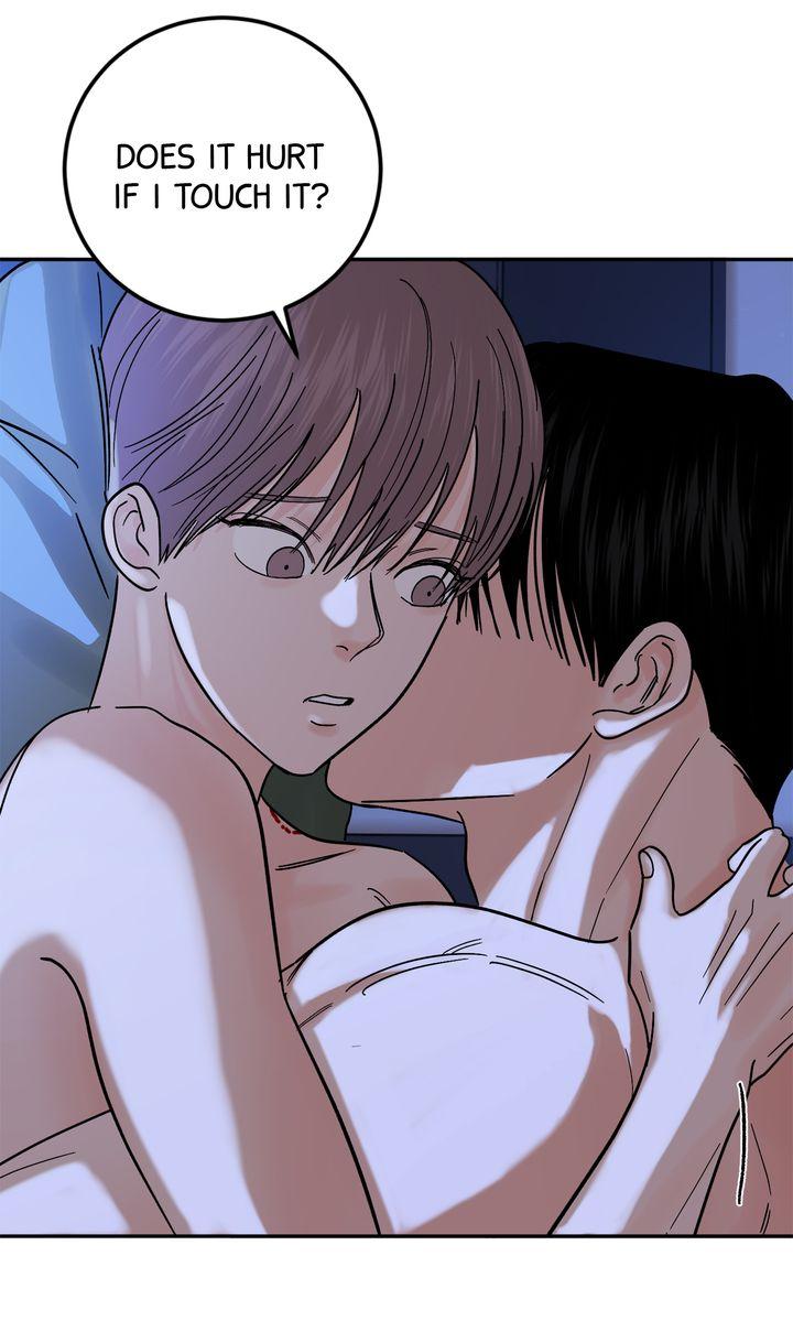 Incident Name: Tsunami: Killer Whale Hunting Method Chapter 26 page 59 - 