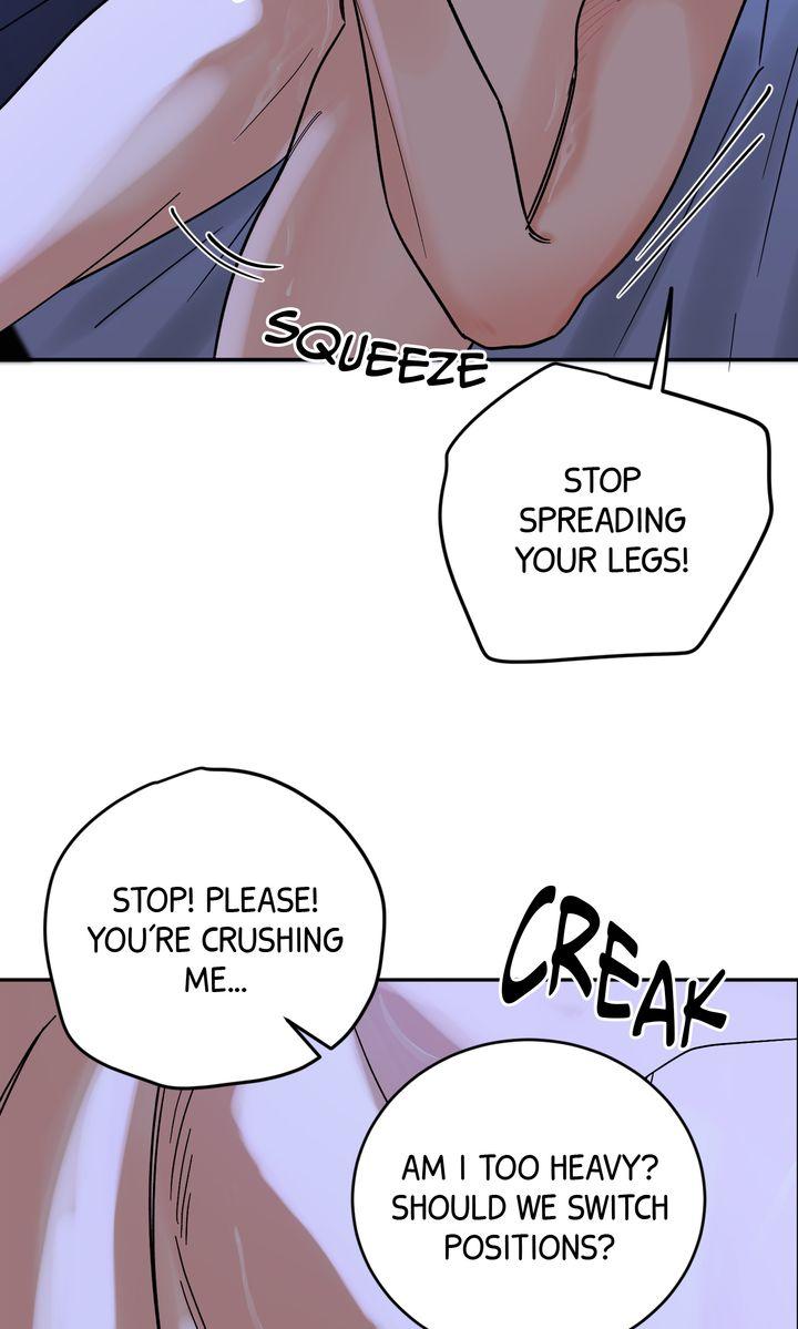 Incident Name: Tsunami: Killer Whale Hunting Method Chapter 26 page 7 - 