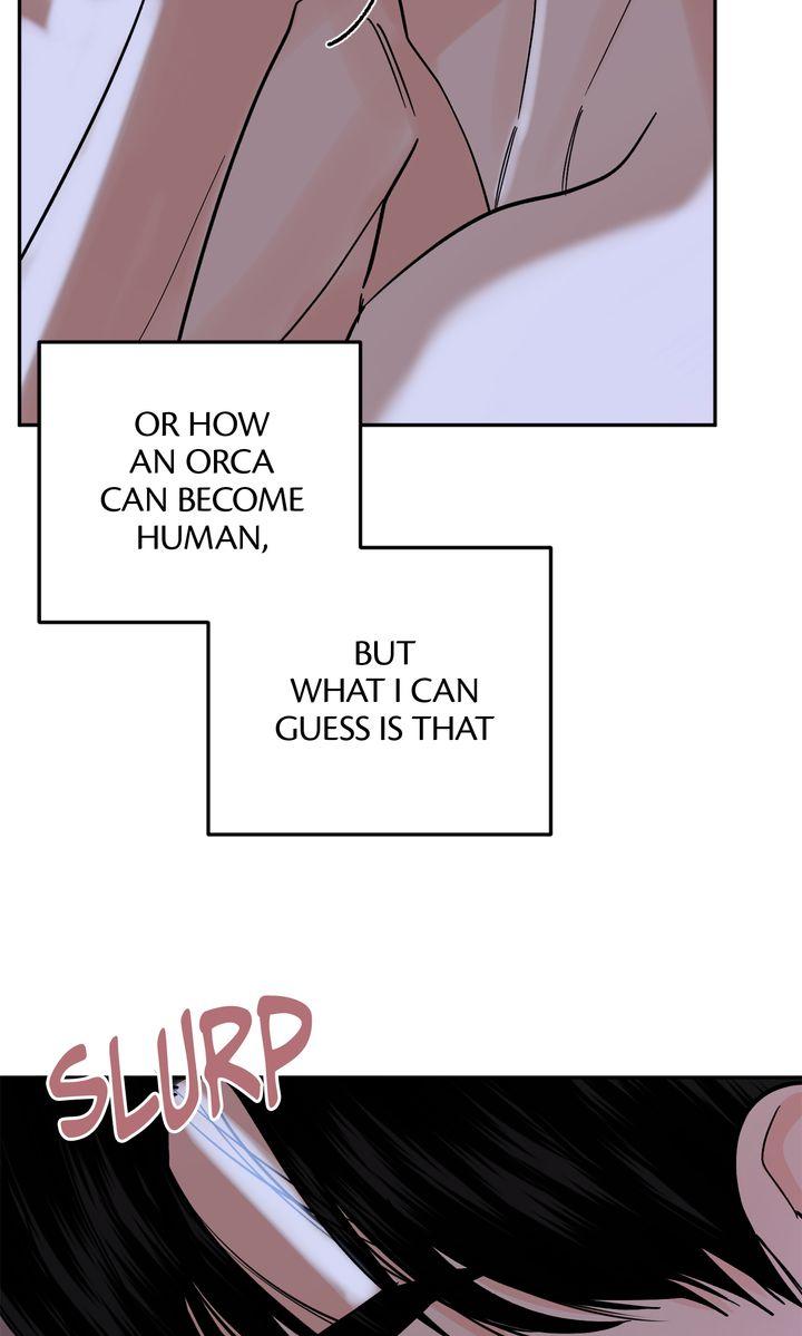 Incident Name: Tsunami: Killer Whale Hunting Method Chapter 26 page 64 - 