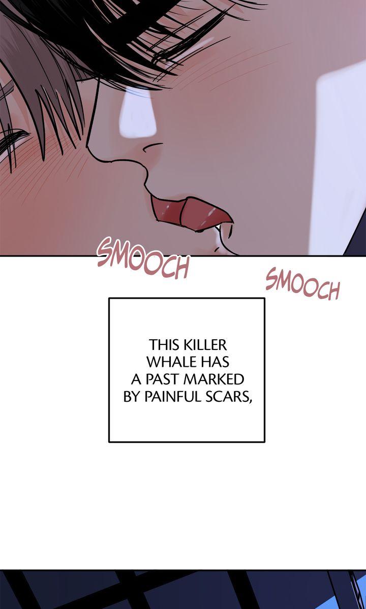 Incident Name: Tsunami: Killer Whale Hunting Method Chapter 26 page 65 - 