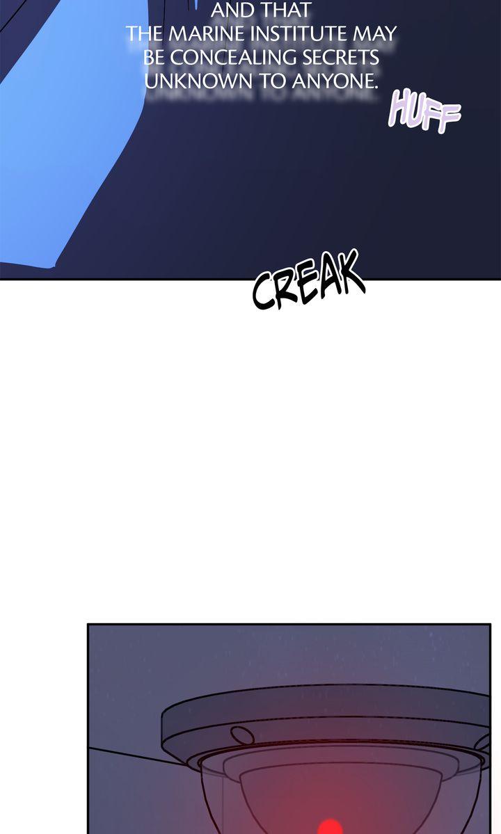 Incident Name: Tsunami: Killer Whale Hunting Method Chapter 26 page 70 - 