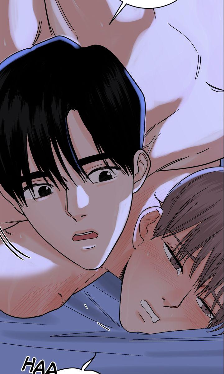 Incident Name: Tsunami: Killer Whale Hunting Method Chapter 26 page 8 - 