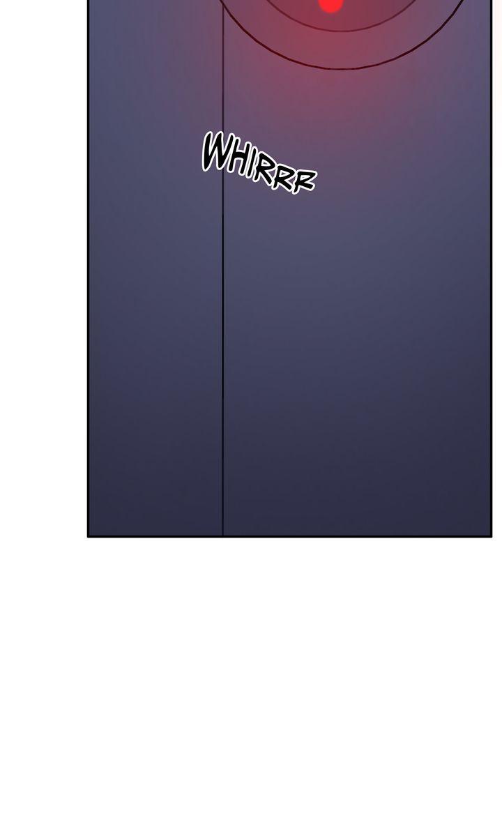 Incident Name: Tsunami: Killer Whale Hunting Method Chapter 26 page 71 - 