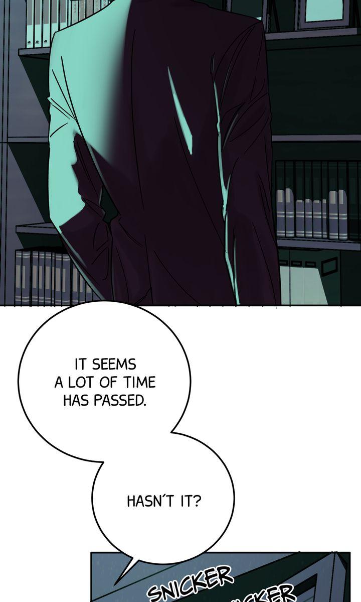 Incident Name: Tsunami: Killer Whale Hunting Method Chapter 26 page 76 - 