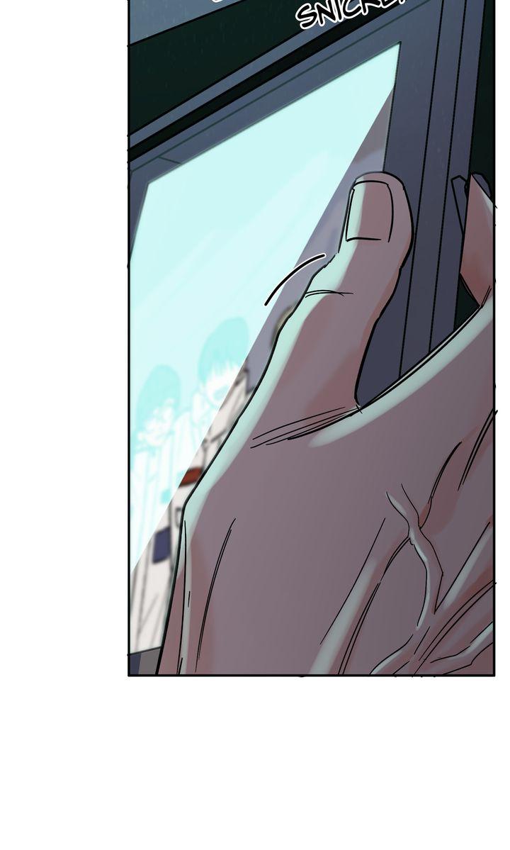 Incident Name: Tsunami: Killer Whale Hunting Method Chapter 26 page 77 - 