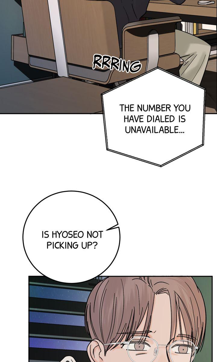 Incident Name: Tsunami: Killer Whale Hunting Method Chapter 26 page 79 - 