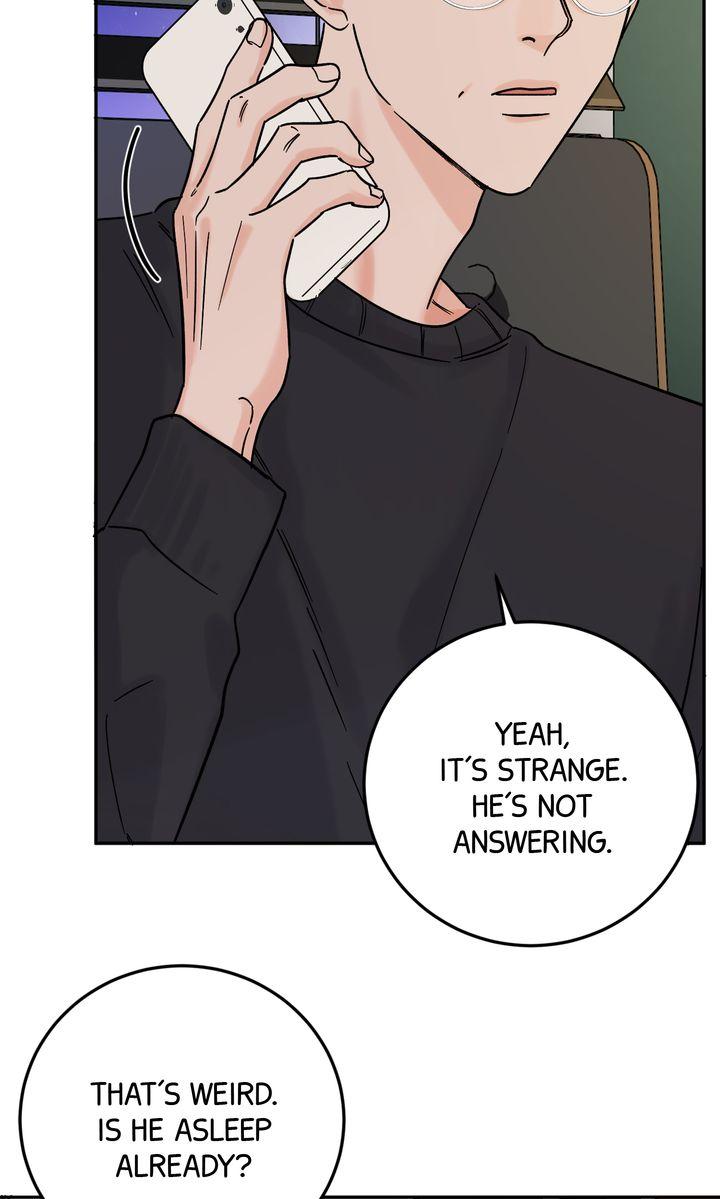 Incident Name: Tsunami: Killer Whale Hunting Method Chapter 26 page 80 - 