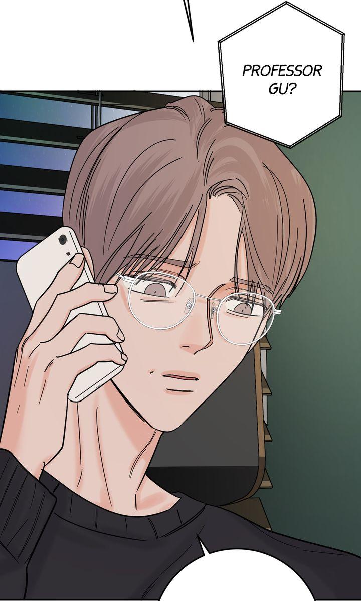 Incident Name: Tsunami: Killer Whale Hunting Method Chapter 26 page 83 - 