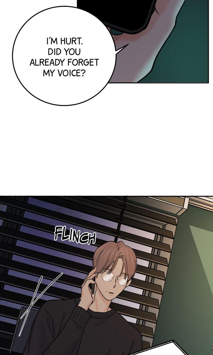 Incident Name: Tsunami: Killer Whale Hunting Method Chapter 26 page 85 - 