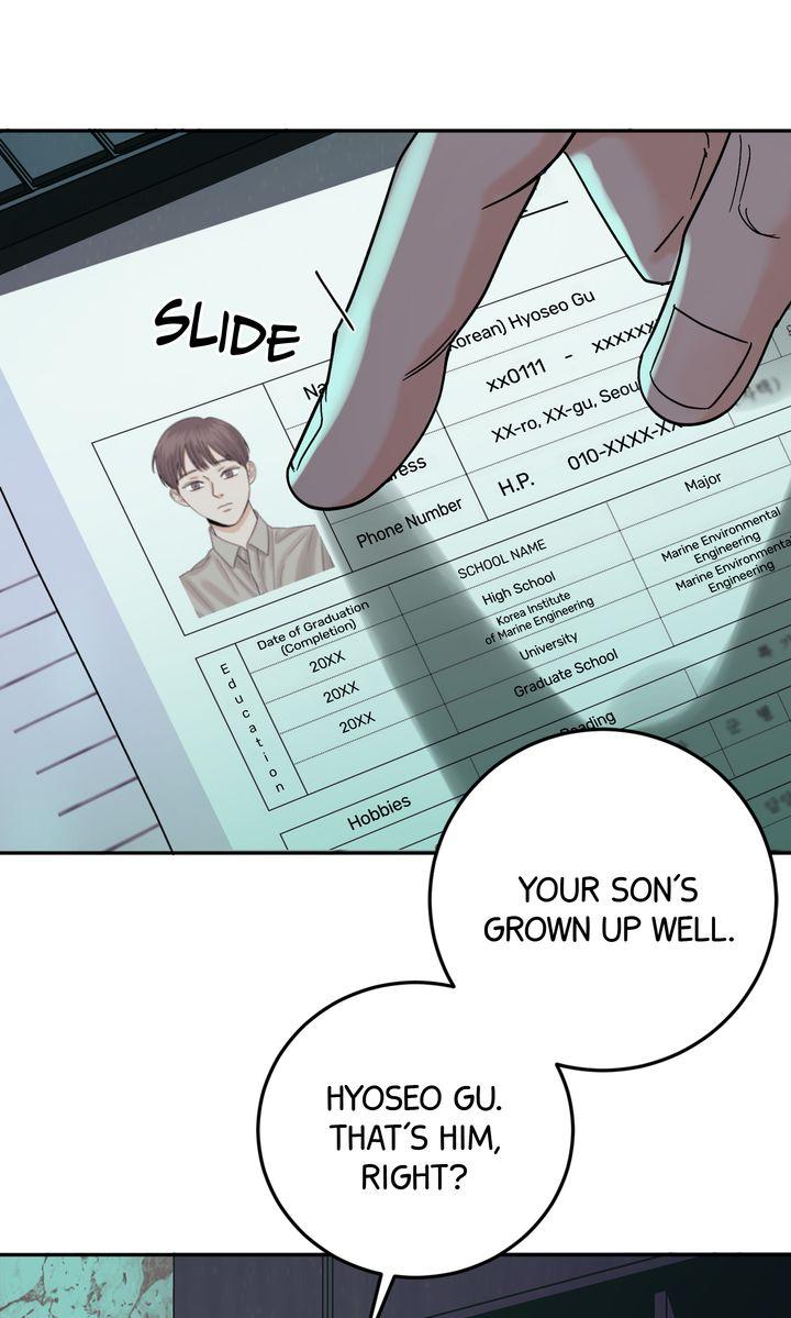 Incident Name: Tsunami: Killer Whale Hunting Method Chapter 26 page 88 - 