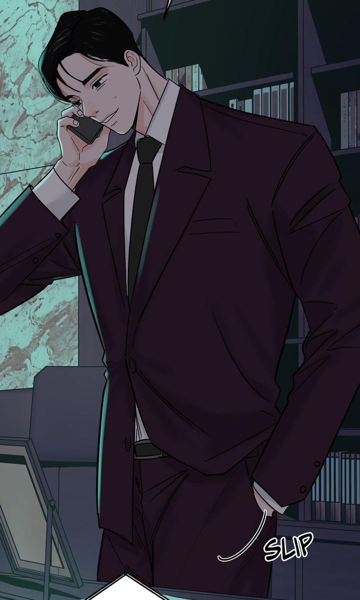Incident Name: Tsunami: Killer Whale Hunting Method Chapter 26 page 89 - 