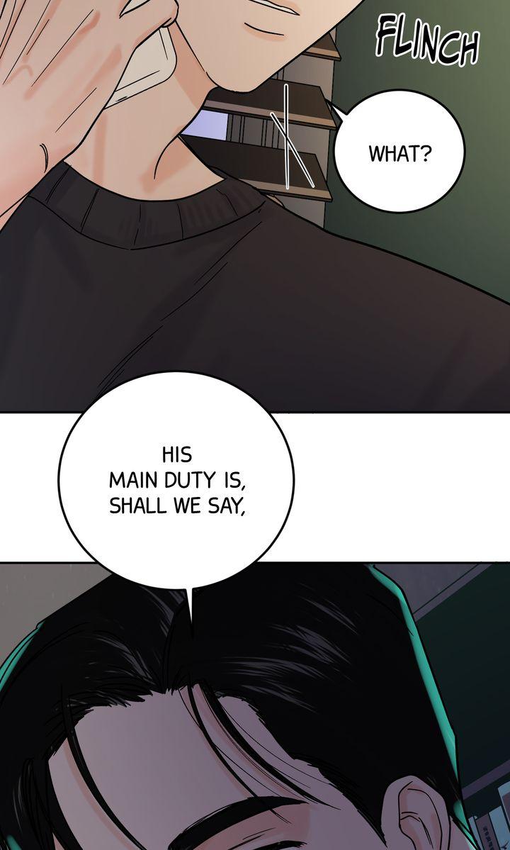 Incident Name: Tsunami: Killer Whale Hunting Method Chapter 26 page 91 - 