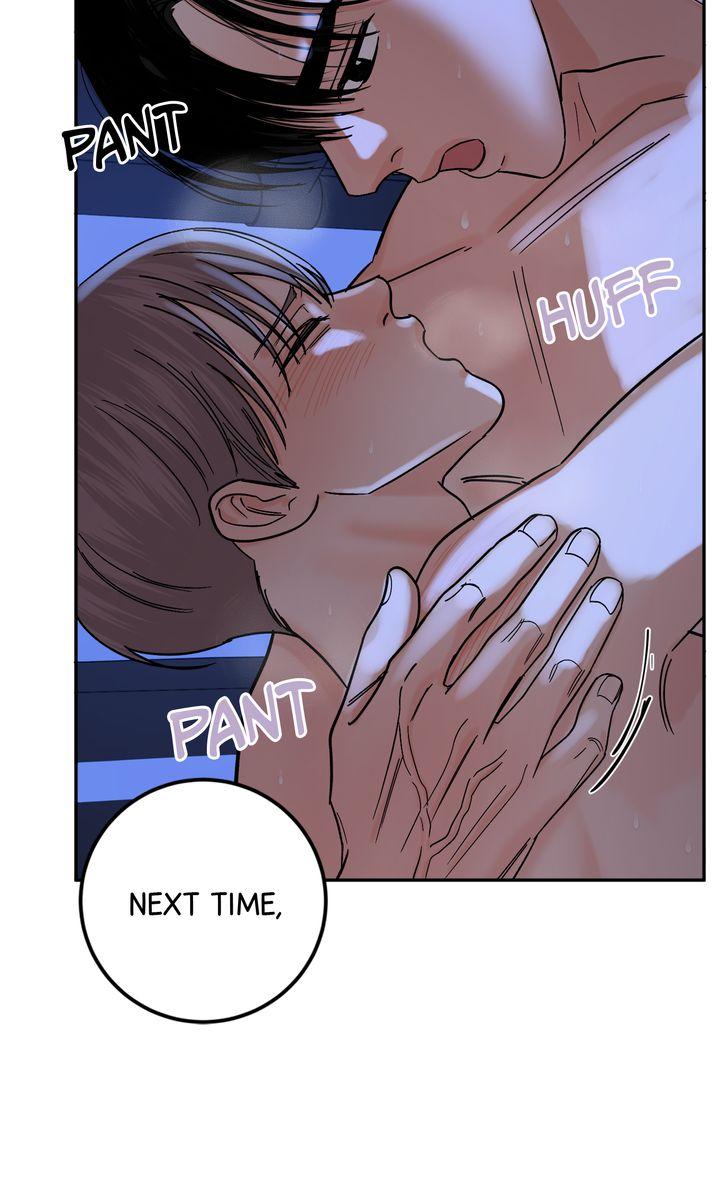 Incident Name: Tsunami: Killer Whale Hunting Method Chapter 26 page 95 - 